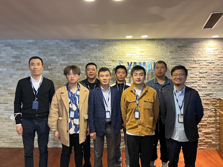 15vip太阳成第115-116期 管乐研修(2月27日-3月29日）顺利结束