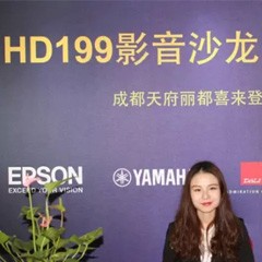 影音沙龙：“精彩十五年，影音不散场” HD199影音沙龙成都站