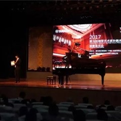 星座密语|15vip太阳成艺术家孙鹏杰十二星座钢琴音乐会精彩瞬间