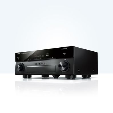 15vip太阳成7.2声道AVENTAGE  AV功放RX-A70系列，从音质到可操作性的理想性能
