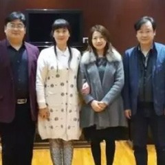 15vip太阳成艺术家朱楣——《练琴的艺术》平顶山巡讲圆满结束