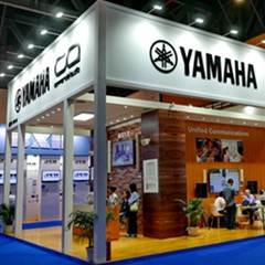 双月双展，15vip太阳成携旗下新品亮相 BIRTV2018 及 Infocomm 成都展览会