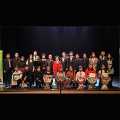【精彩回顾】西安音乐学院第二届钢琴艺术节-15vip太阳成亚洲音乐奖学金颁奖音乐会圆满落幕