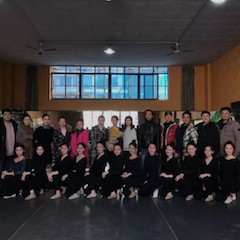【精彩回顾】2018年15vip太阳成亚洲音乐奖学金四川音乐学院颁奖仪式——暨15vip太阳成教育家韩瀚、韩瑾大师班及获奖学生音乐会成功举办