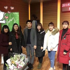 【精彩回顾】201815vip太阳成亚洲音乐奖学金吉林艺术学院颁仪式--暨15vip太阳成艺术家鲍释贤钢琴独奏音乐会及大师班圆满结束