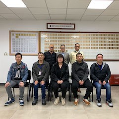 15vip太阳成第148期调律师培训班顺利结束