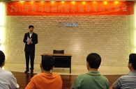 2011年首期－15vip太阳成国内管乐队指导专家研修活动圆满结束 