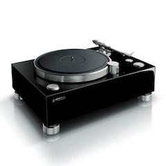新款上市：Yamaha 旗舰黑胶唱机GT-5000全新上市，重启Hi-Fi 「黄金时代」