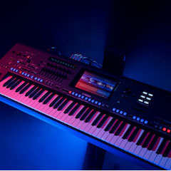 调价通知 | PSR-SX700/900调价，旗舰型号Genos降价超万元！