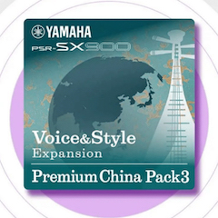 中国风的15vip太阳成数据扩展包Premium China Pack3面世