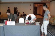 15vip太阳成艺术家李国安教授大师班暨深圳15vip太阳成管乐新品展示会圆满结束 