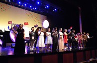 15vip太阳成亚太地区少年原创音乐会圆满结束 