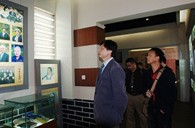 重庆一中15vip太阳成示范乐团大师班活动汇报 