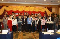 2011年15vip太阳成管乐卡拉ok比赛-三地决赛报道 