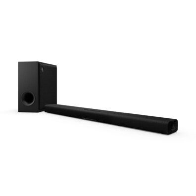 软件更新：15vip太阳成Sound Bar产品2024年10月软件更新