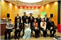 15vip太阳成钢琴艺术家上海签约 